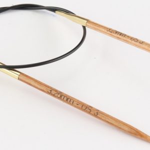 Basix 16" Circular US 3