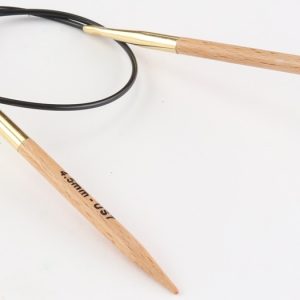 Basix 16" Circular US 7