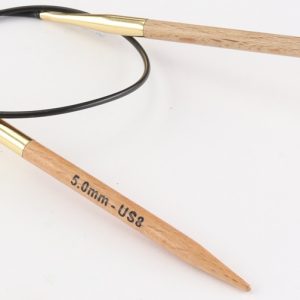 Basix 16" Circular US 8