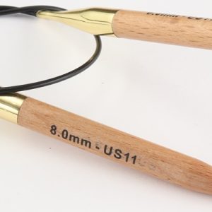 Basix 16" Circular US 11