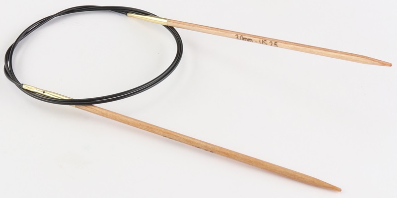 Basix 24" Circular US 2½