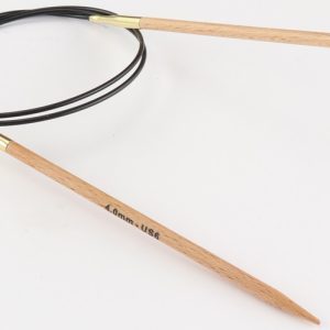 Basix 24" Circular US 6