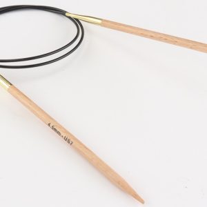Basix 24" Circular US 7