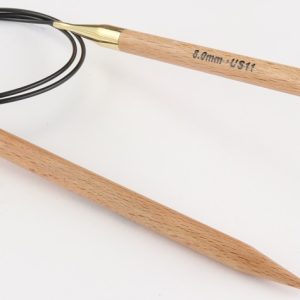 Basix 24" Circular US 11