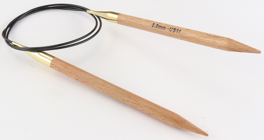 Basix 24" Circular US 11