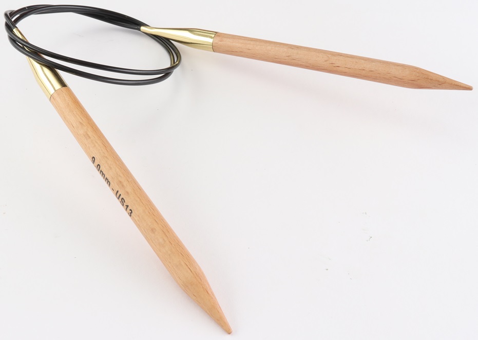 Basix 24" Circular US 13