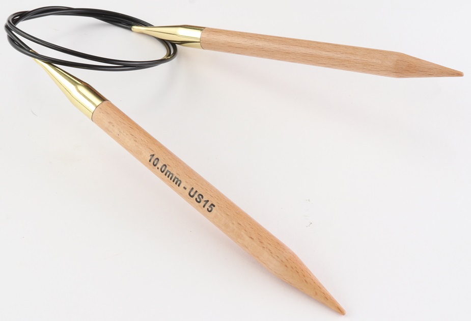 Basix 24" Circular US 15