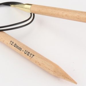 Basix 24" Circular US 17