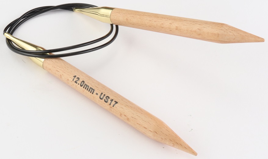 Basix 24" Circular US 17