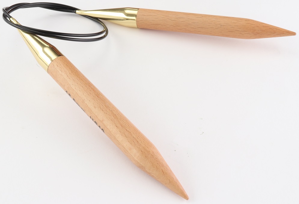 Basix 24" Circular US 19