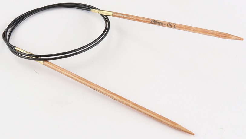 Basix 32" Circular US 4