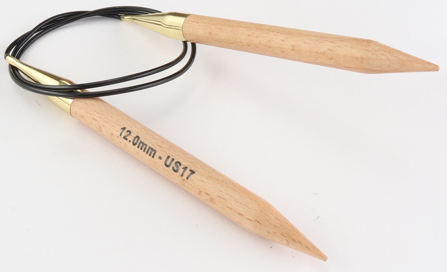 Basix 32" Circular US 17