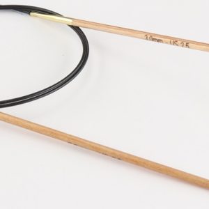 Basix 40" Circular US 2½