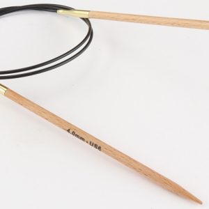 Basix 40" Circular US 6