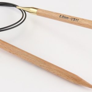Basix 40" Circular US 11