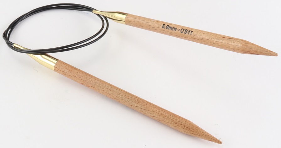 Basix 40" Circular US 11