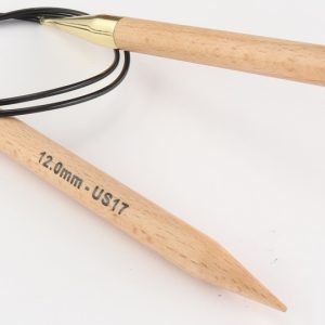 Basix 40" Circular US 17