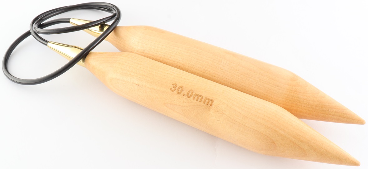 Jumbo Basix 40"Circular - 30mm