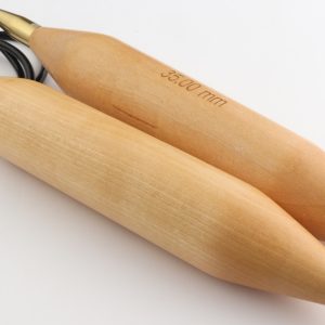 Jumbo Basix 40"Circular - 35mm