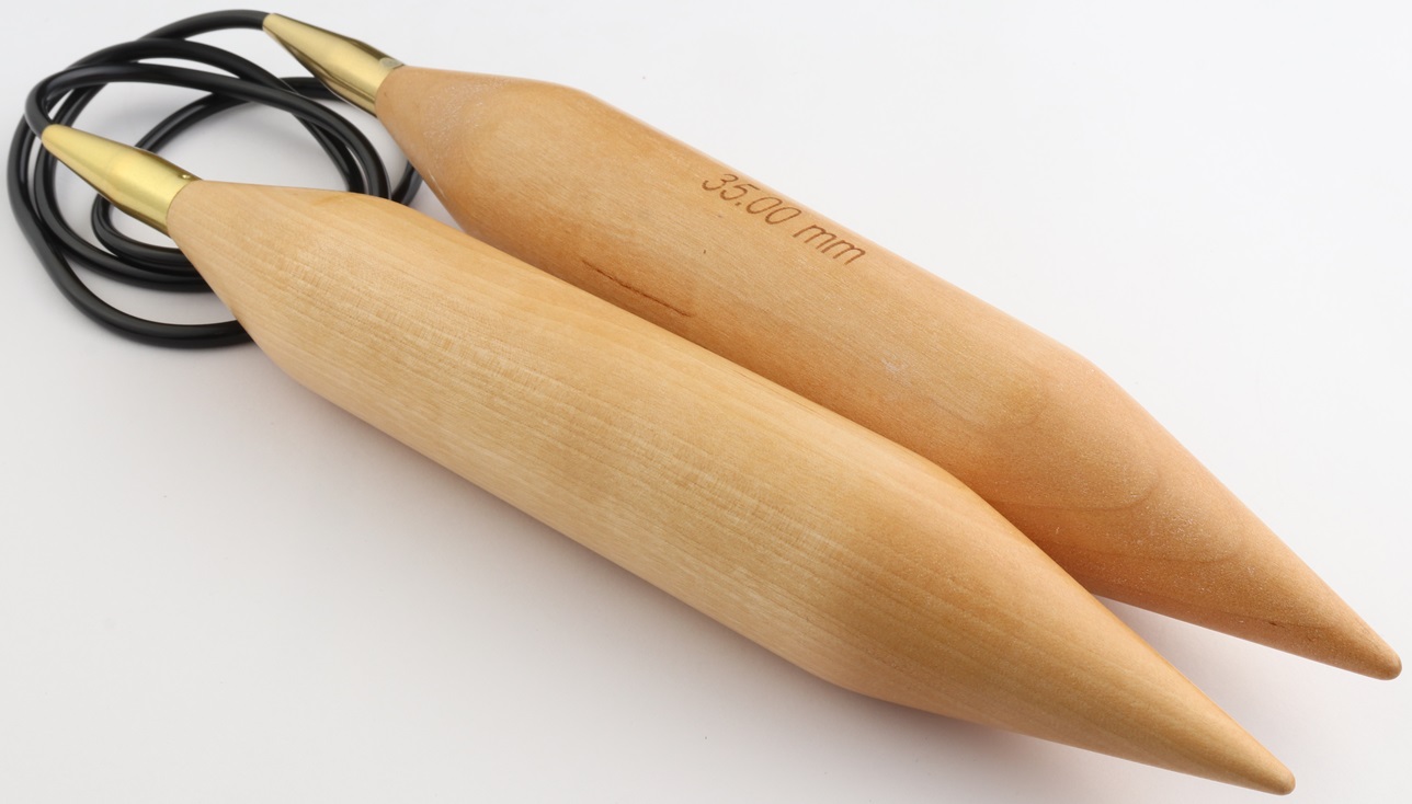 Jumbo Basix 40"Circular - 35mm