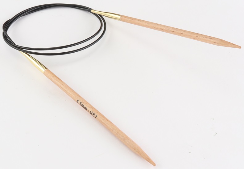 Basix 47" Circular US 7