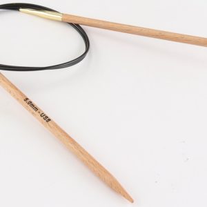 Basix 47" Circular US 8