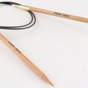 Basix 47" Circular US 10