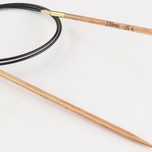 Basix 60" Circular US 4