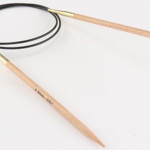 Basix 60" Circular US 7