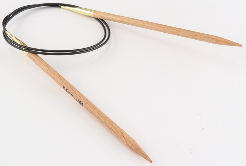 Basix 60" Circular US 9