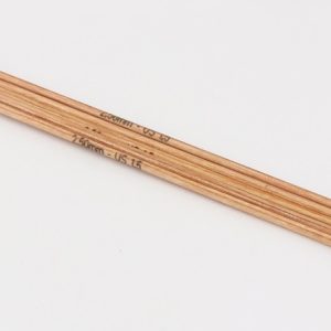 Basix 8" Double Points US 1½