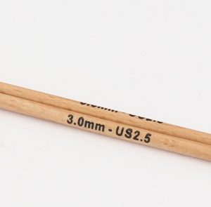 Basix 5" Interchangeable US 2½