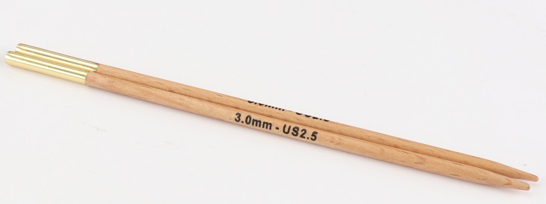 Basix 5" Interchangeable US 2½