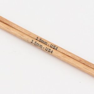 Basix 5" Interchangeable US 4