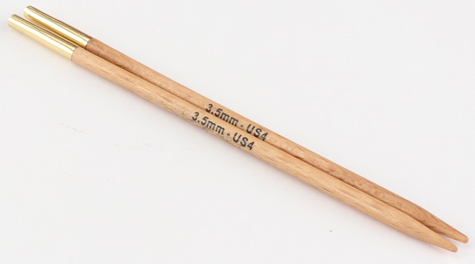 Basix 5" Interchangeable US 4