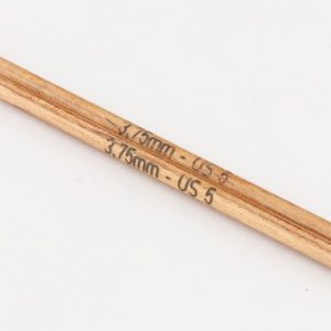 Basix 5" Interchangeable US 5