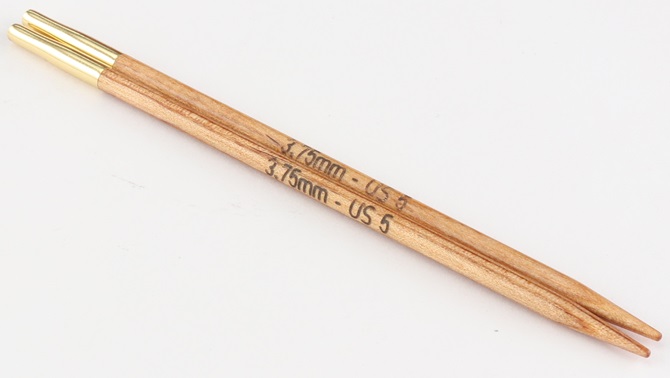 Basix 5" Interchangeable US 5