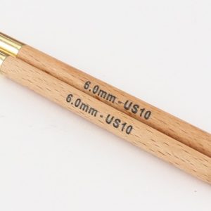 Basix 5" Interchangeable US 10