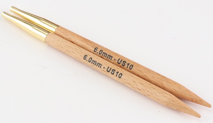 Basix 5" Interchangeable US 10