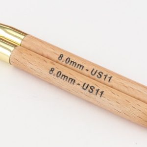 Basix 5" Interchangeable US 11