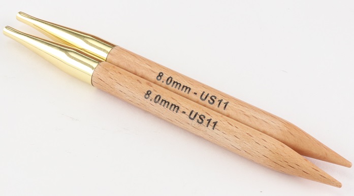 Basix 5" Interchangeable US 11