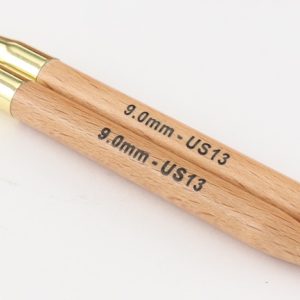 Basix 5" Interchangeable US 13