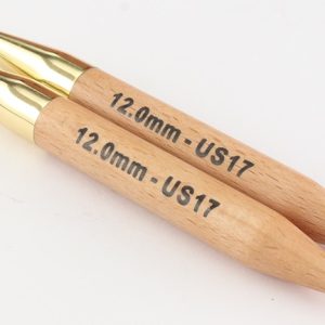 Basix 5" Interchangeable US 17