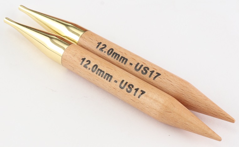 Basix 5" Interchangeable US 17