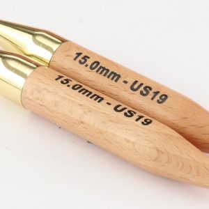 Basix 5" Interchangeable US 19