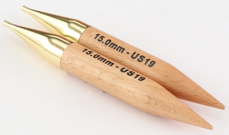 Basix 5" Interchangeable US 19