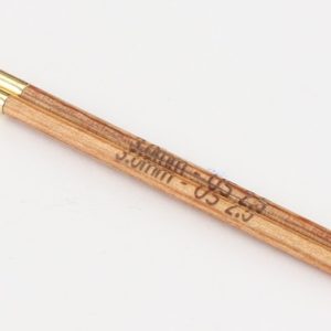 Basix 4" Special Interchangeable US 2½