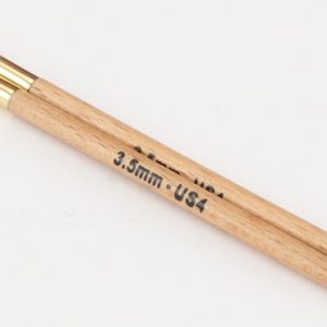 Basix 4" Special Interchangeable US 4