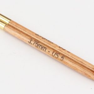 Basix 4" Special Interchangeable US 5