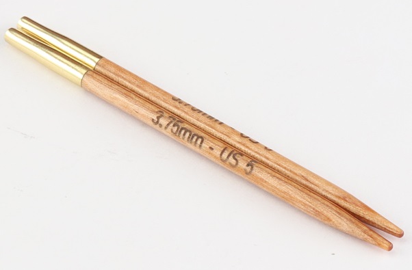 Basix 4" Special Interchangeable US 5